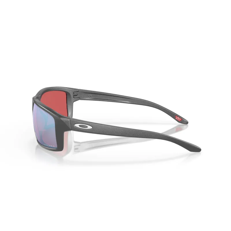 Occhiali da sole Oakley Gibston (acciaio - prizm neve zaffiro)