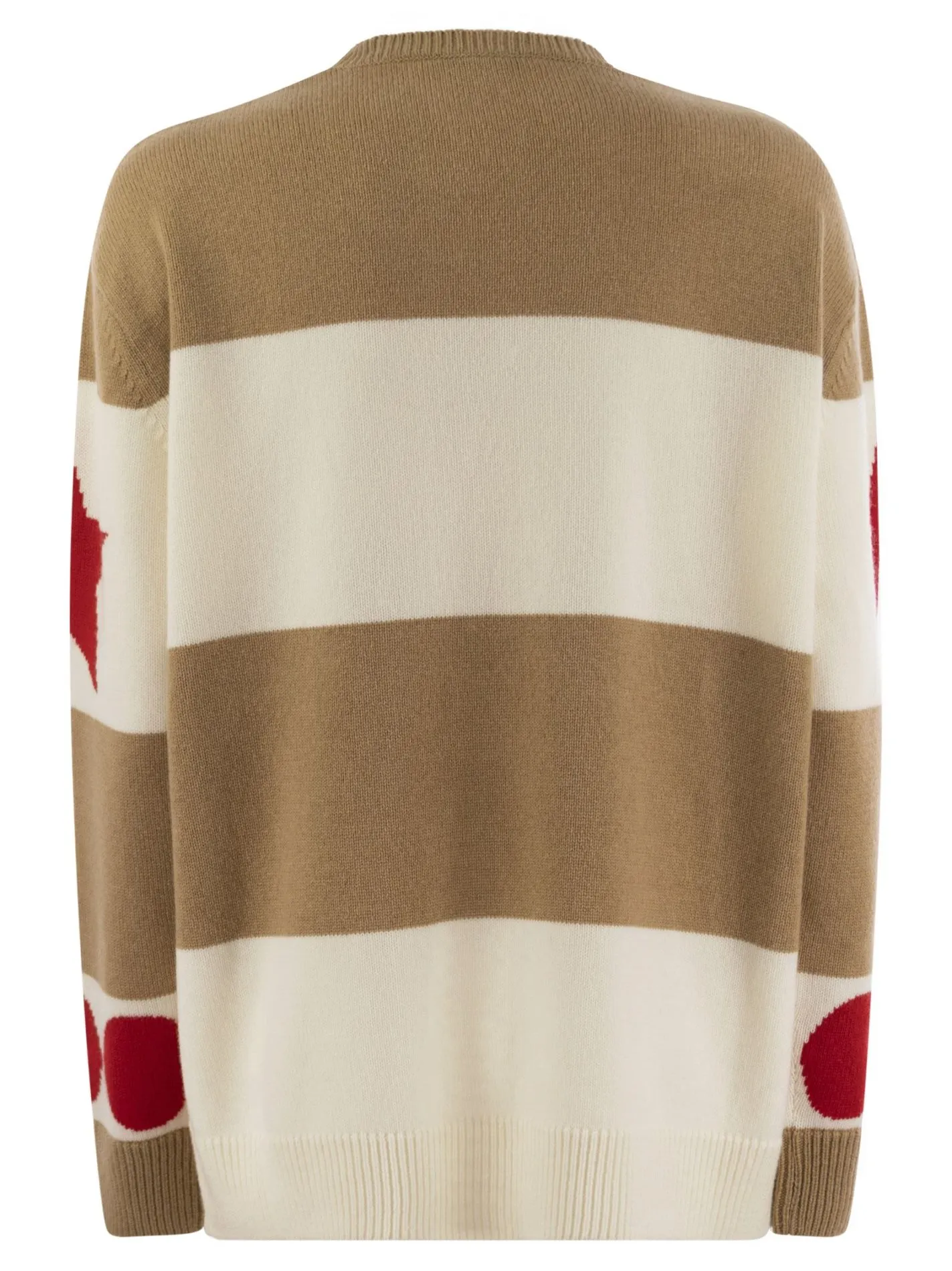ONCIA – Silk twill shirt