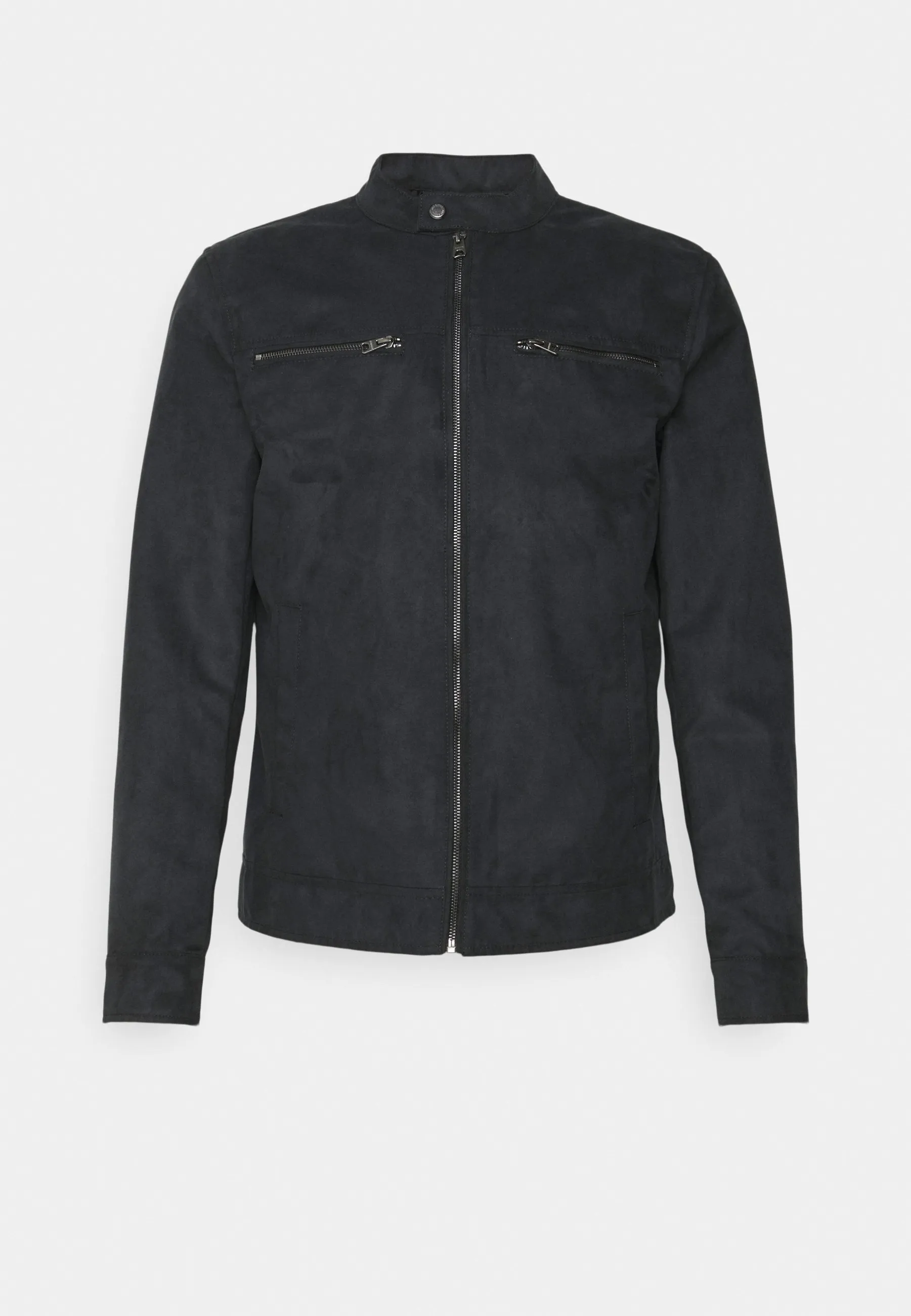 ONSWILLOW JACKET - Giacca in similpelle
