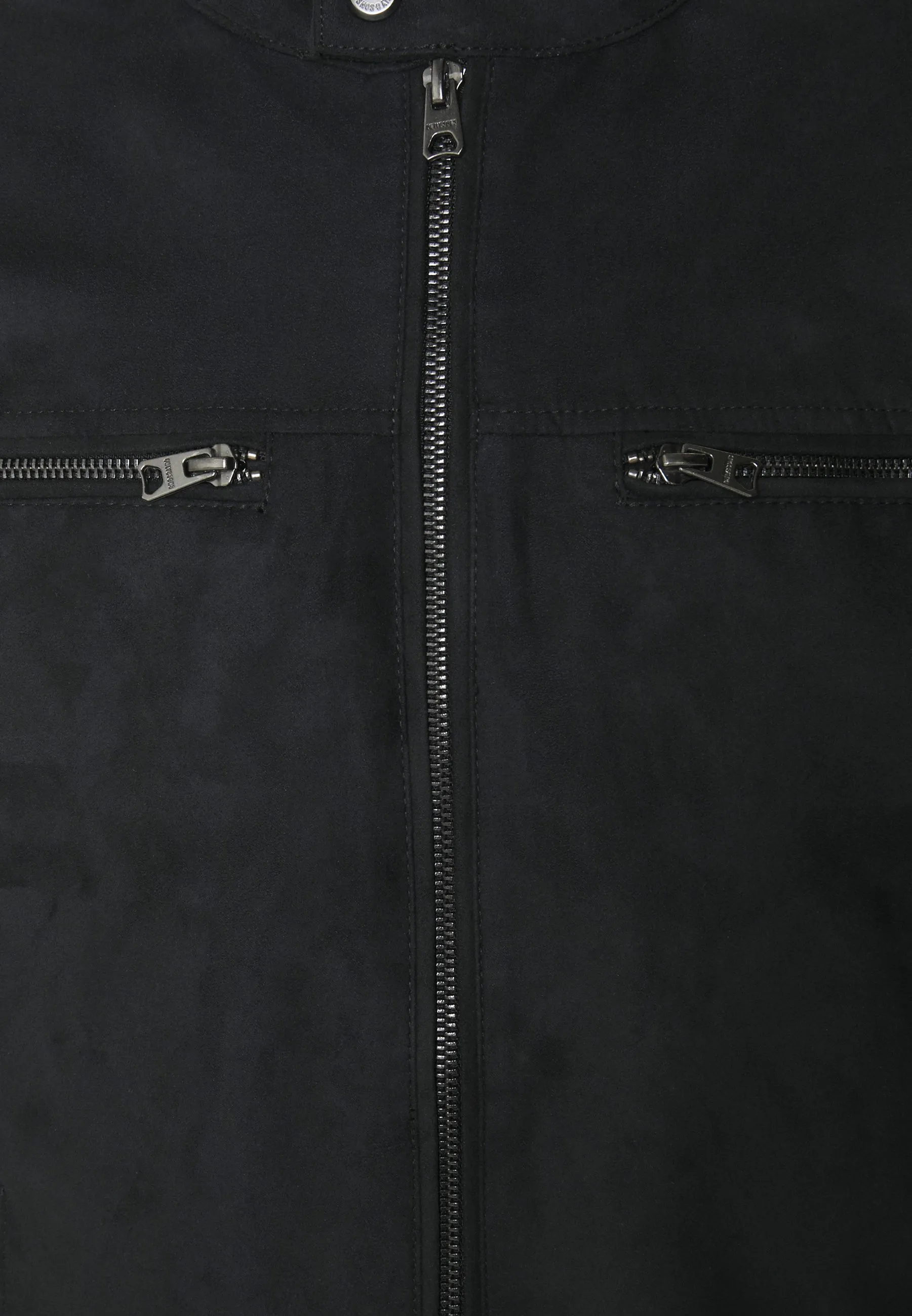 ONSWILLOW JACKET - Giacca in similpelle