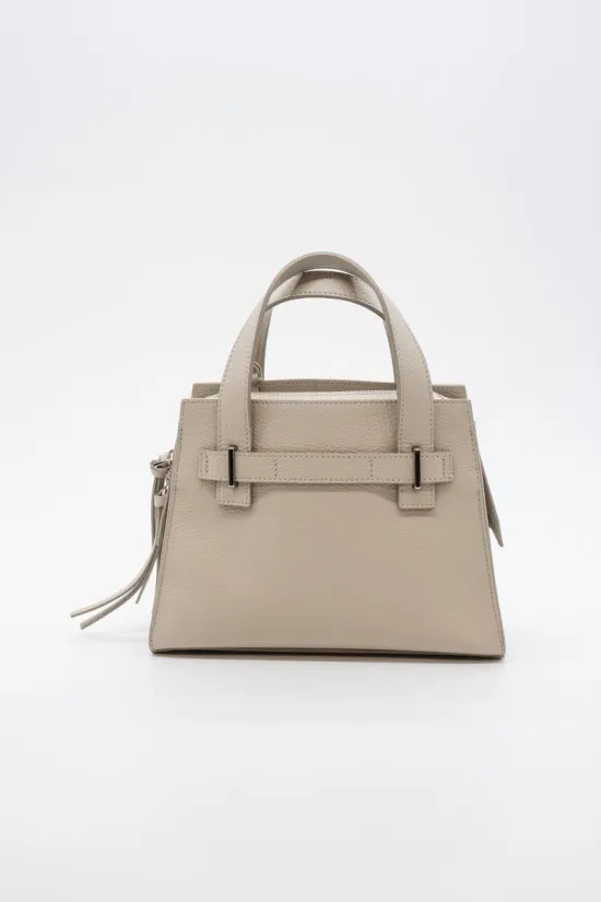ORCIANI POSH BORSA IN PELLE SENSE B02158SSE AGI