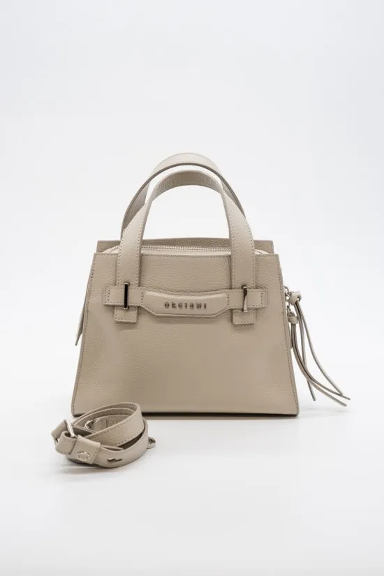 ORCIANI POSH BORSA IN PELLE SENSE B02158SSE AGI