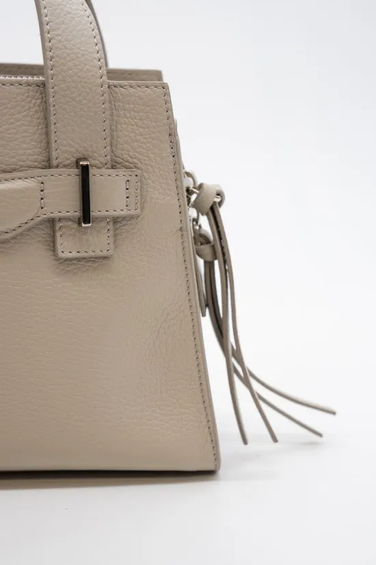 ORCIANI POSH BORSA IN PELLE SENSE B02158SSE AGI