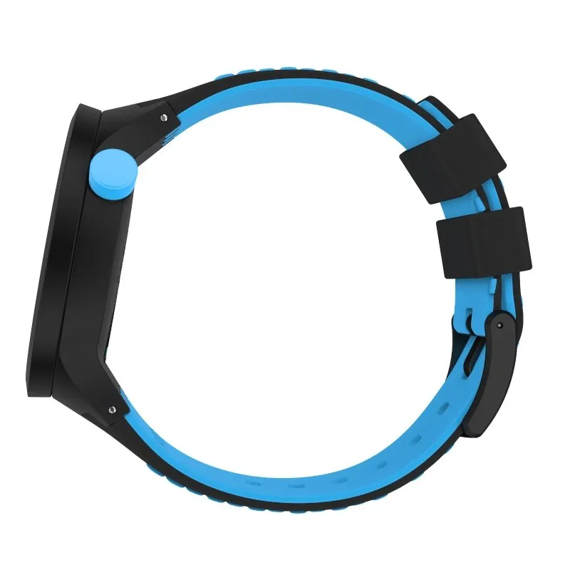 Orologio da uomo Swatch - BBBLUE - SO27B101