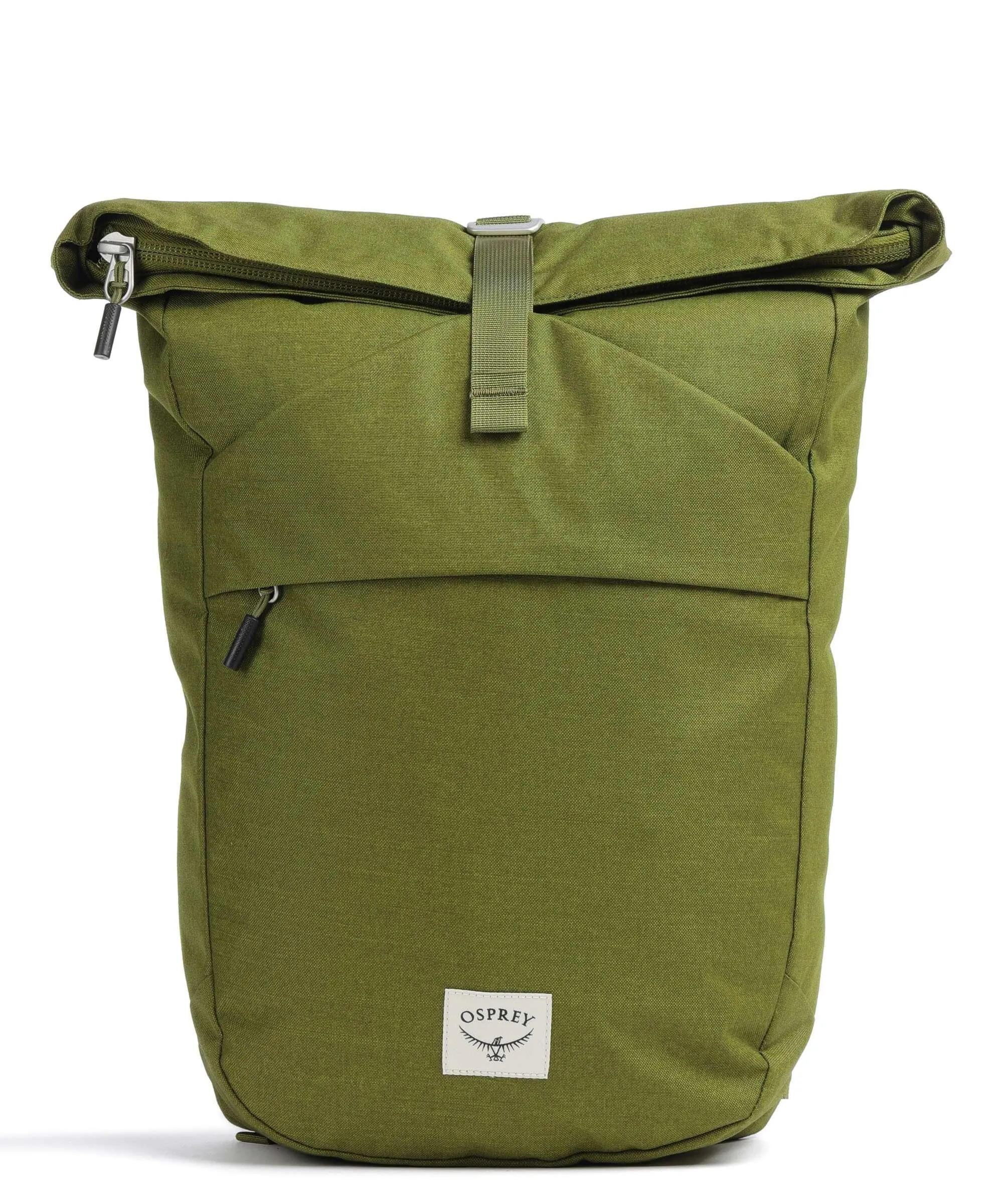 Osprey Arcane Borsa a zainetto 16″ poliestere riciclato verde-oliva  