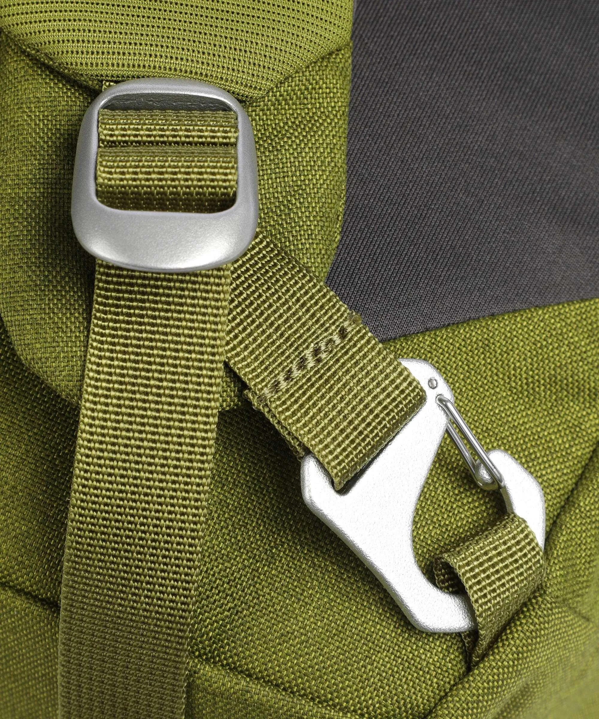  Osprey Arcane Borsa a zainetto 16″ poliestere riciclato verde-oliva  