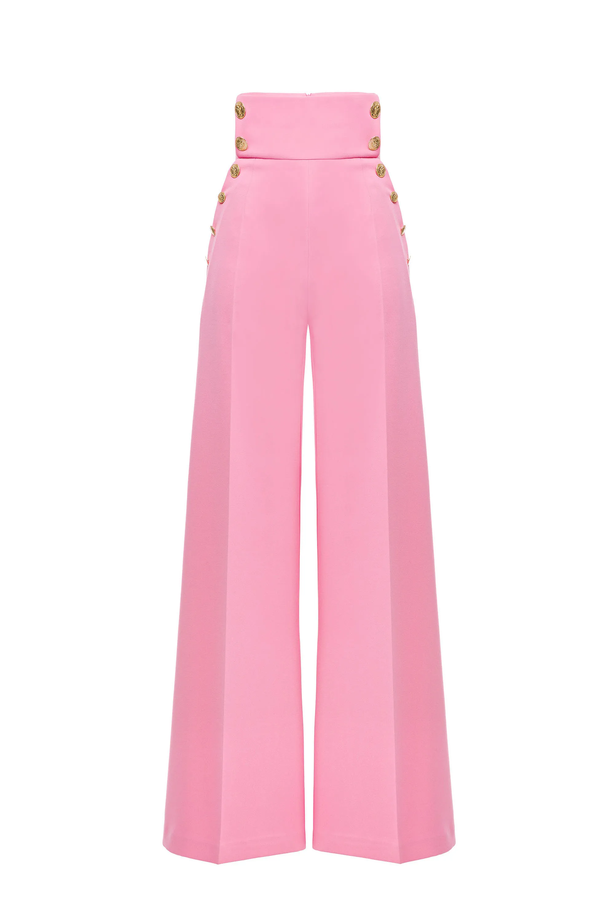 Pantalone a palazzo
