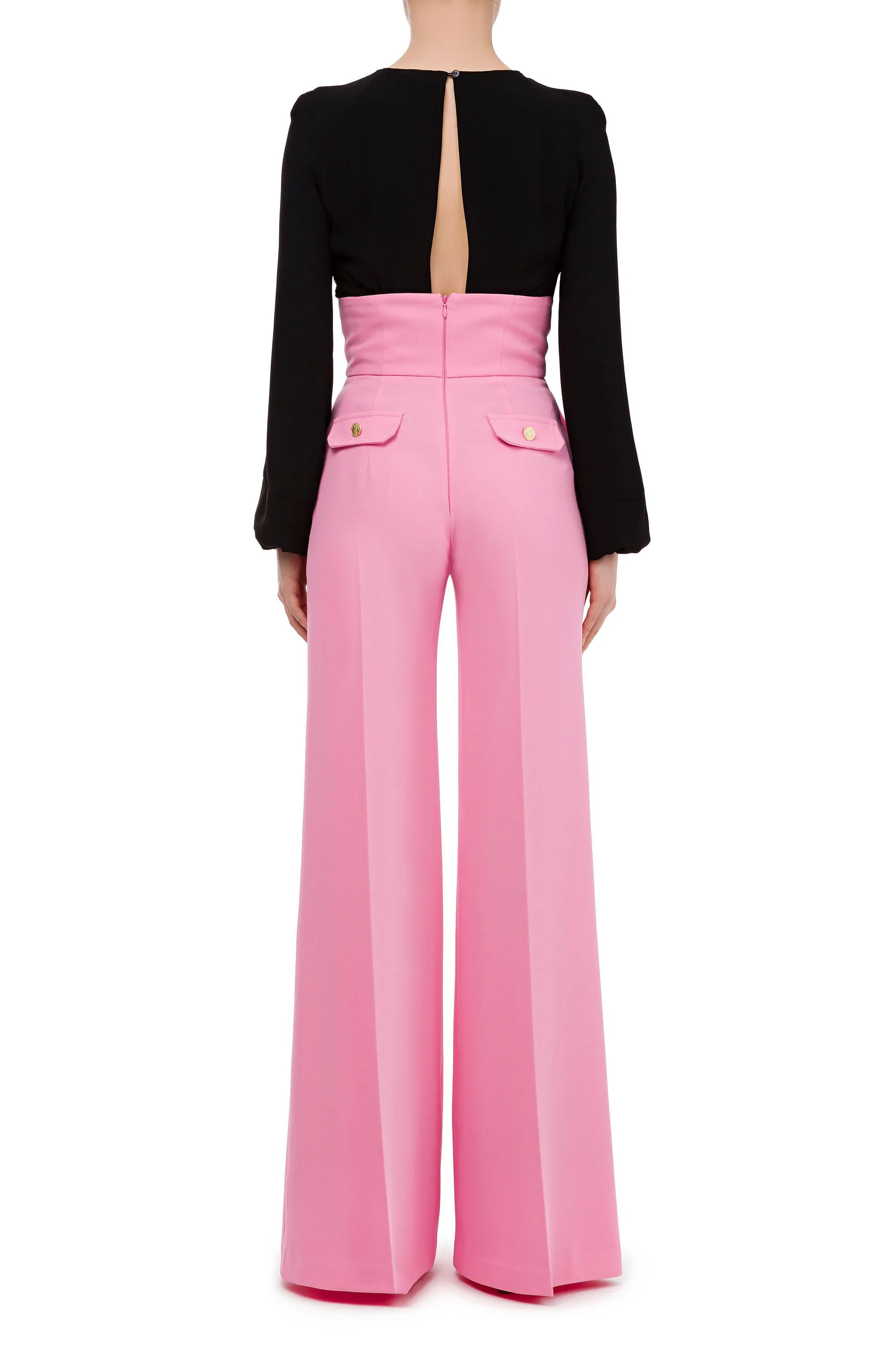 Pantalone a palazzo