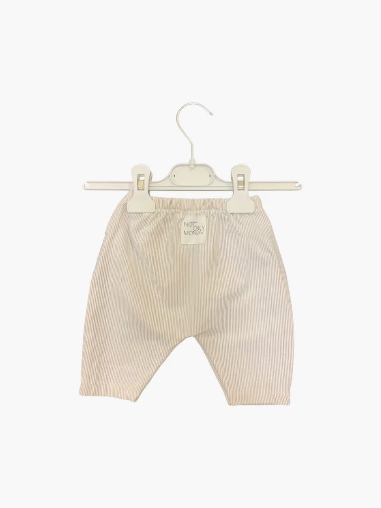 Pantalone a righe – Not only monday
