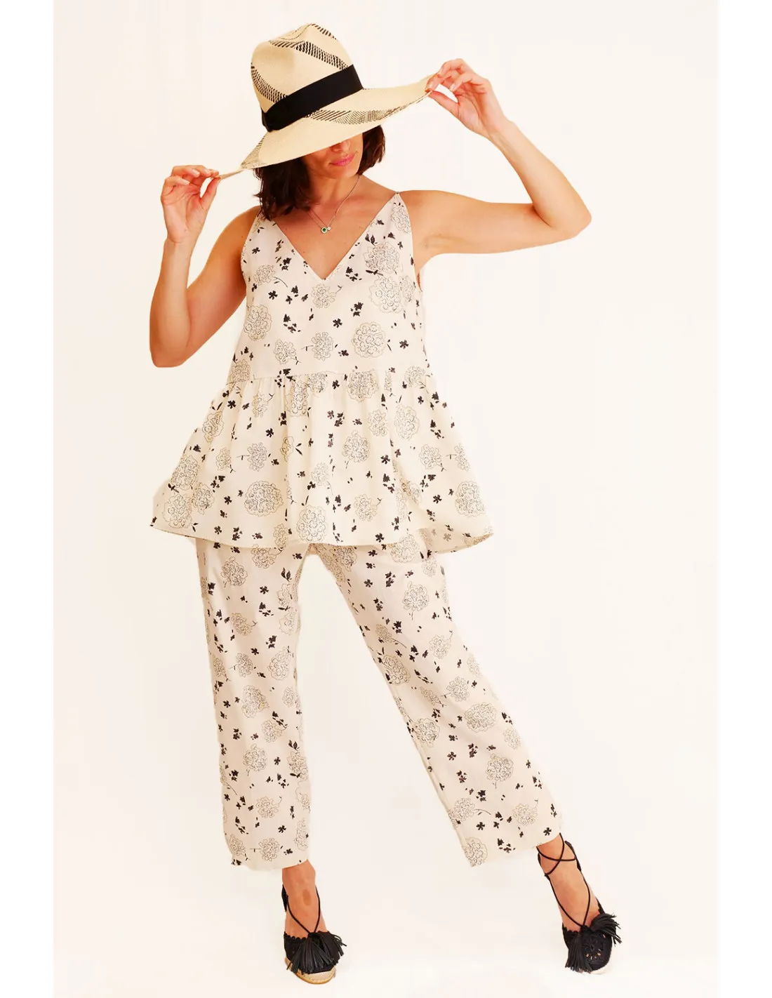 Pantalone Balia