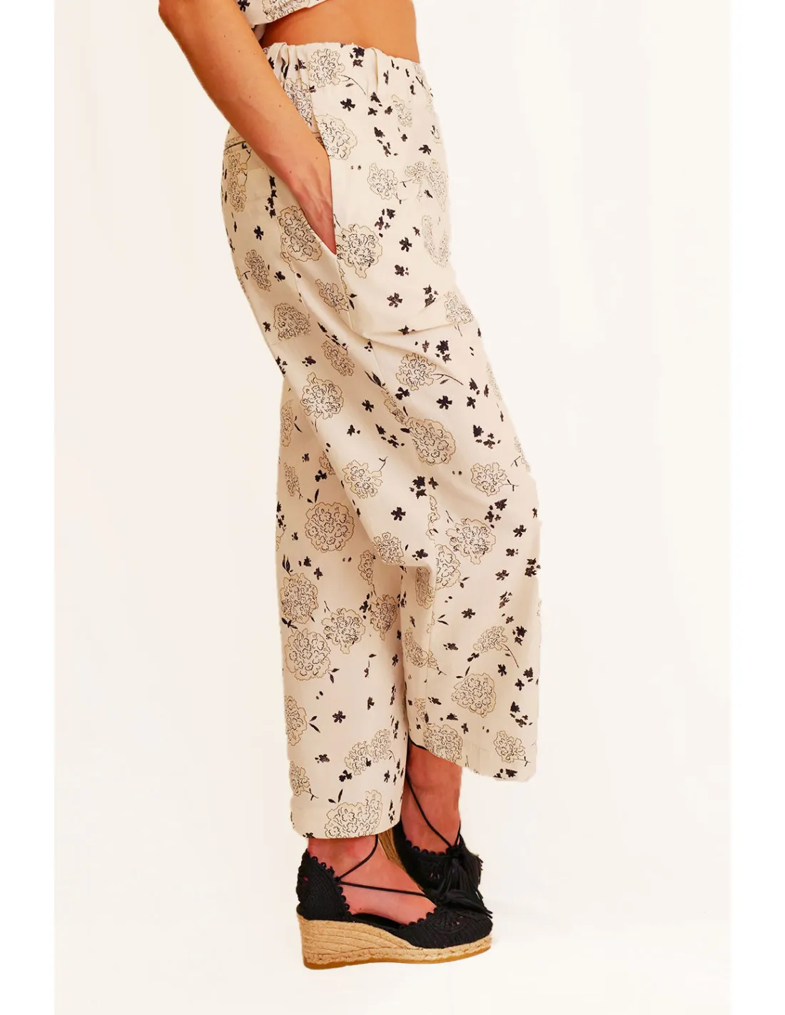 Pantalone Balia