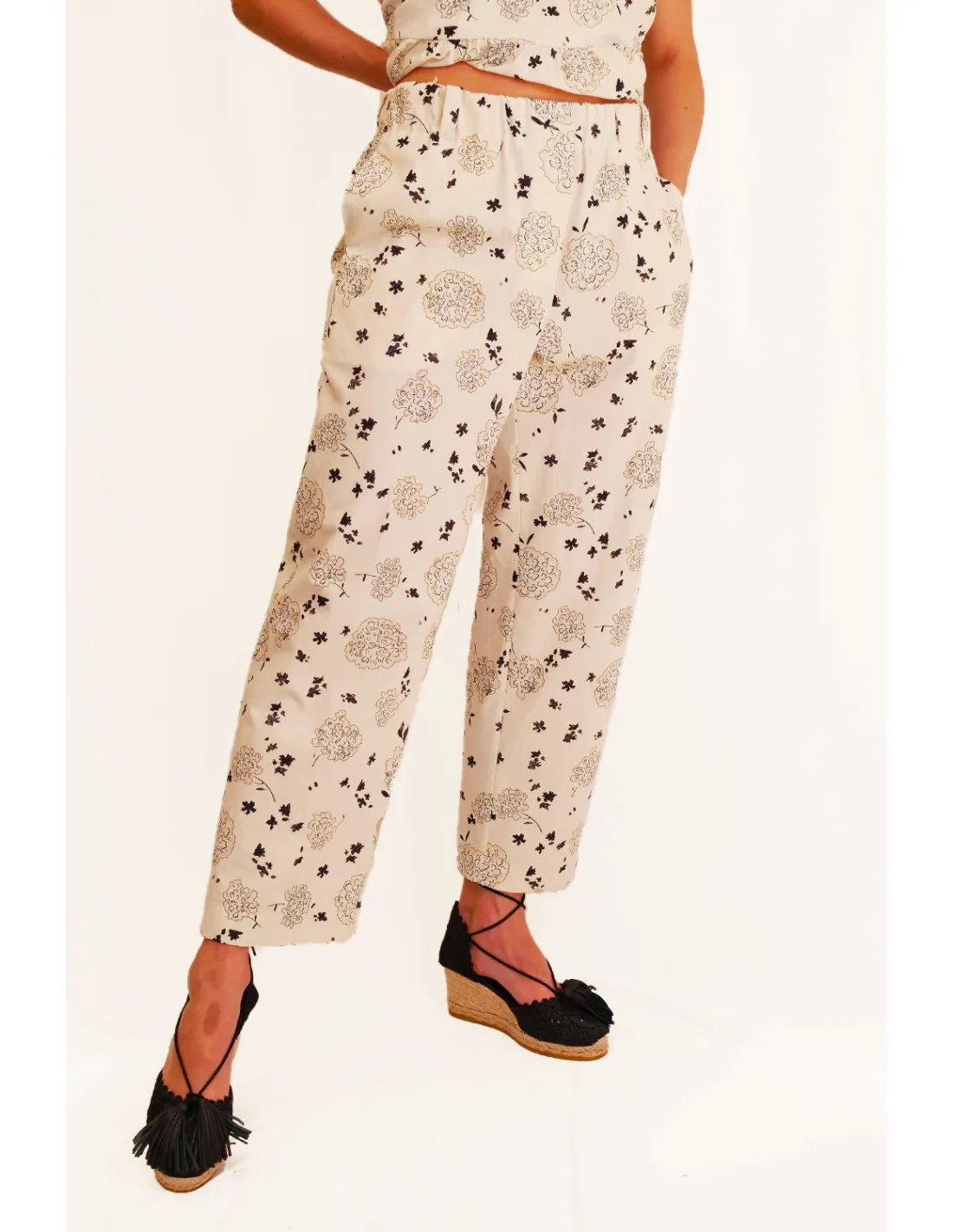 Pantalone Balia