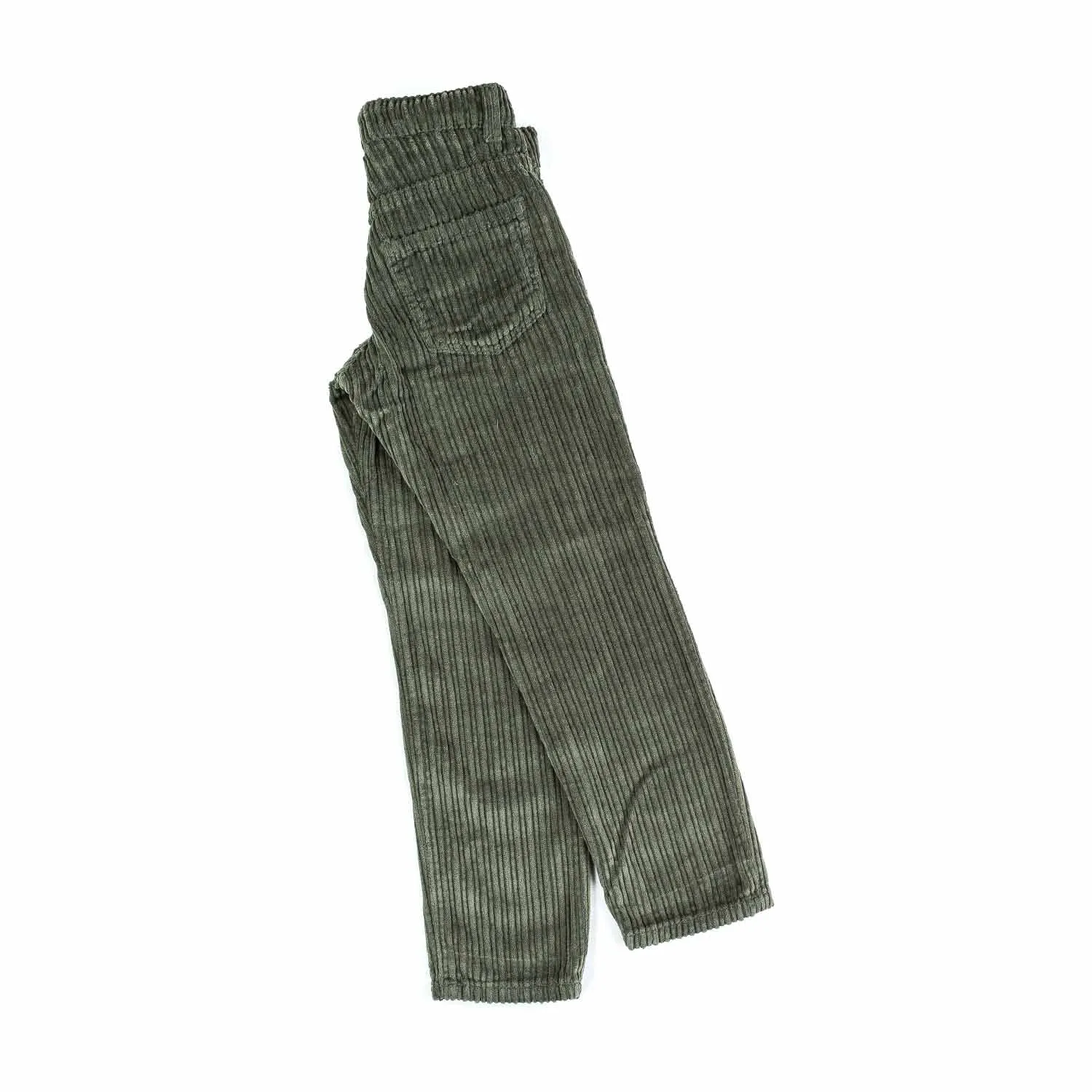 Pantalone In Velluto Boy