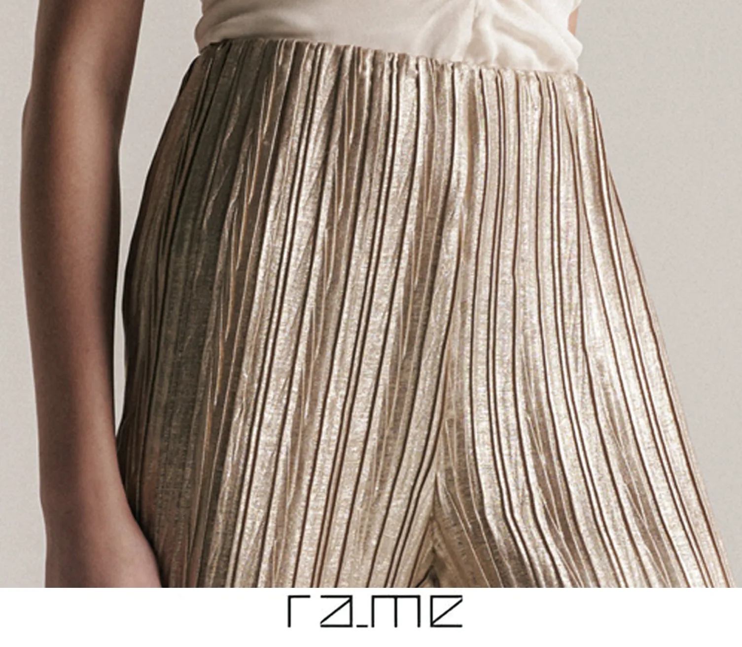 PANTALONE RAME