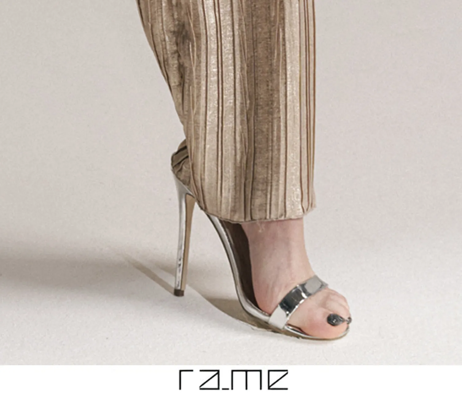 PANTALONE RAME