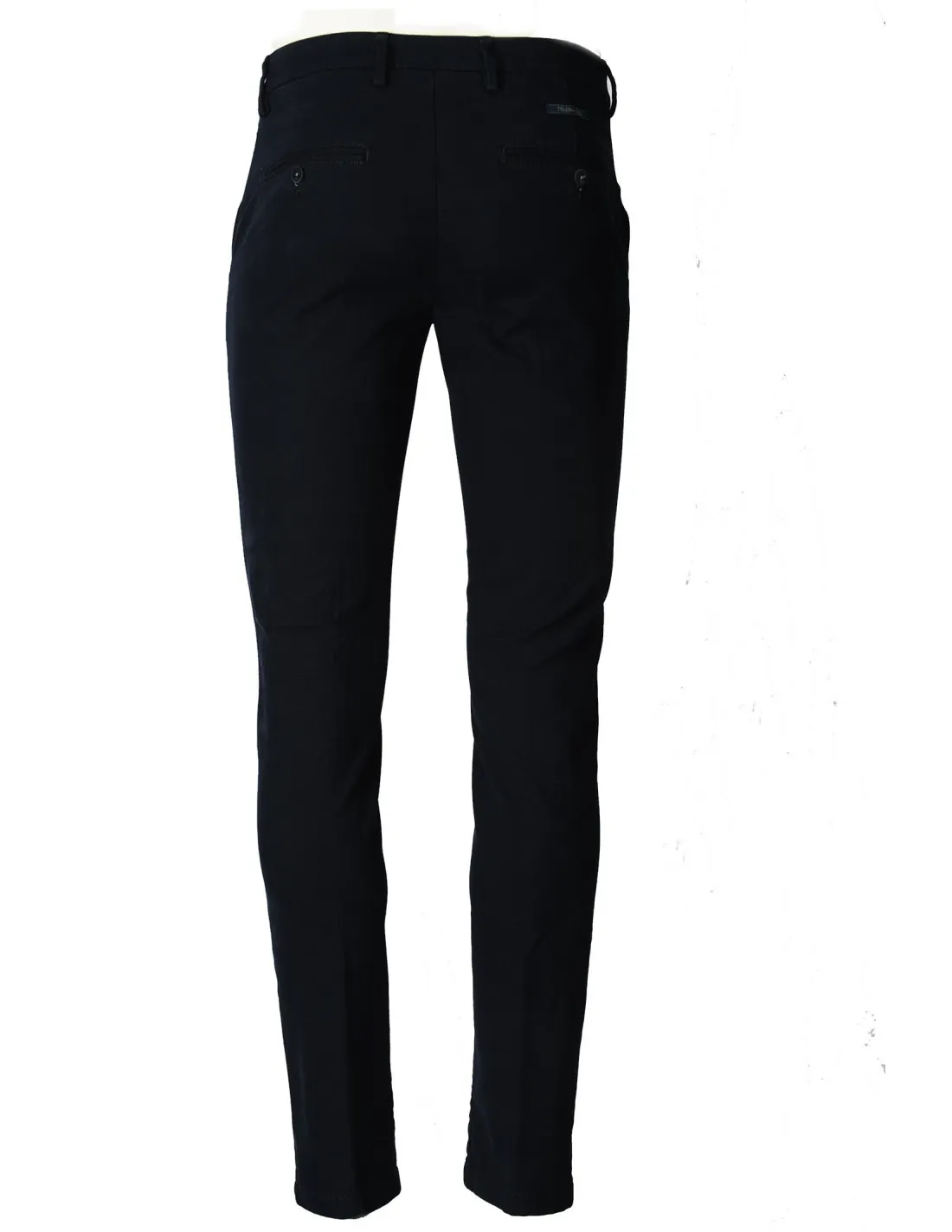 PANTALONE ROBIN17 EMX TELERIA ZED