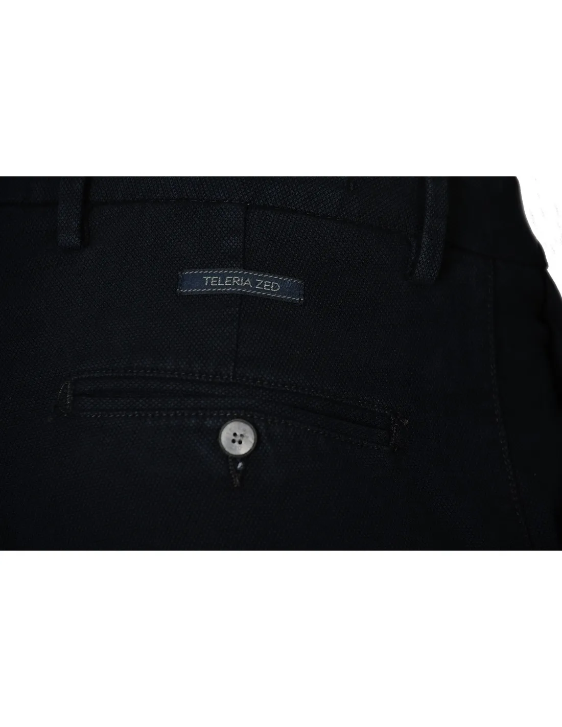PANTALONE ROBIN17 EMX TELERIA ZED