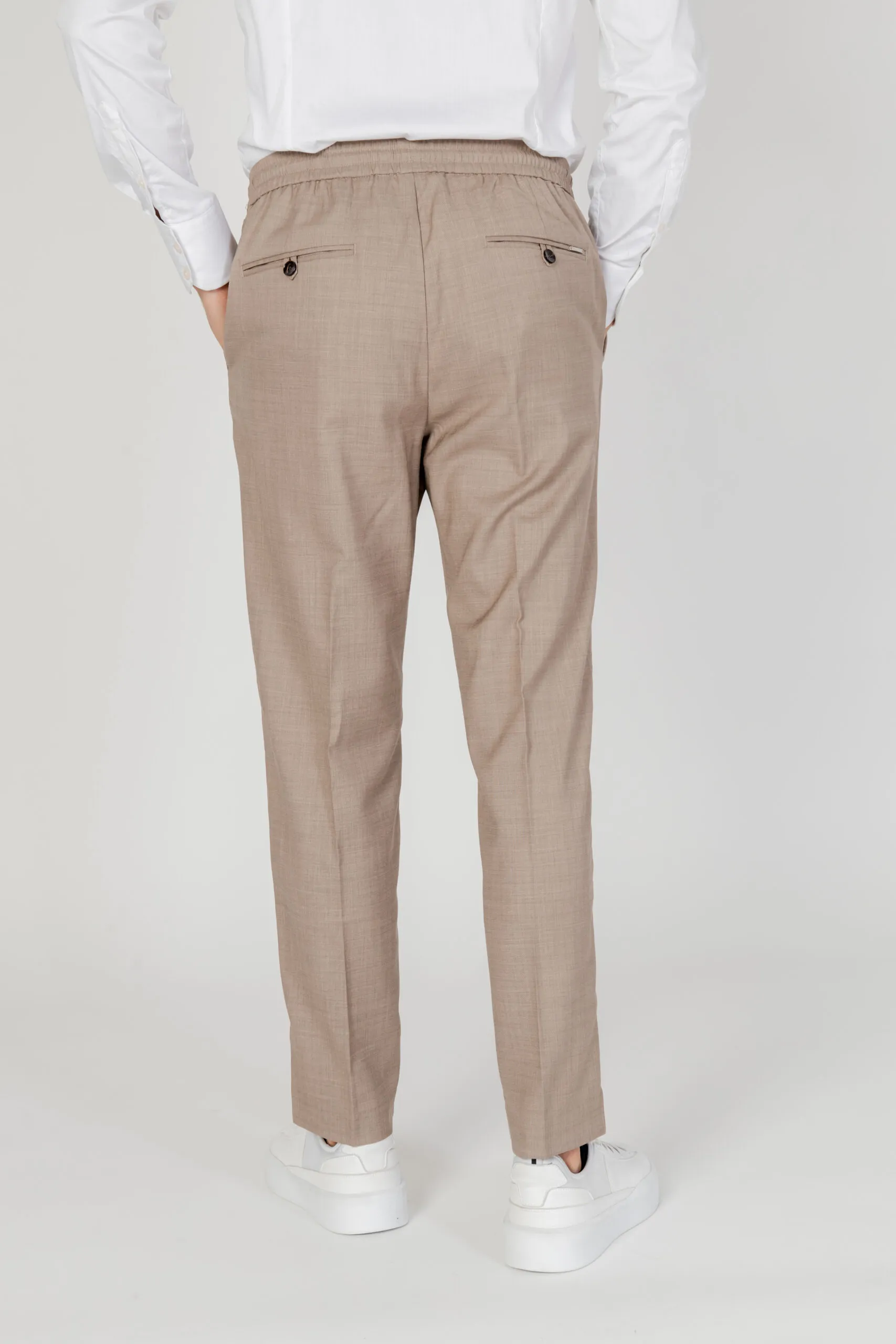 Pantaloni Antony Morato NEIL Beige
