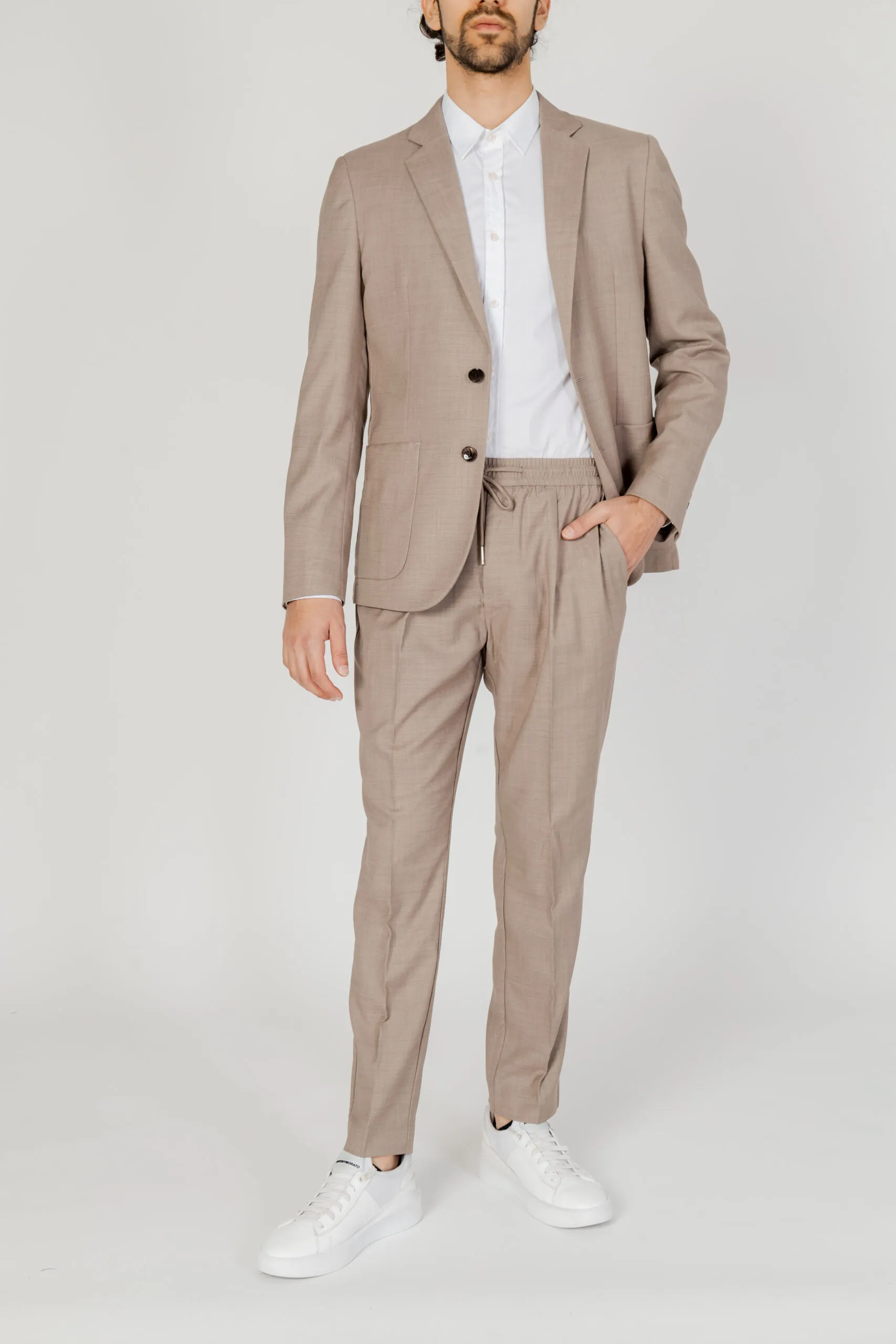 Pantaloni Antony Morato NEIL Beige