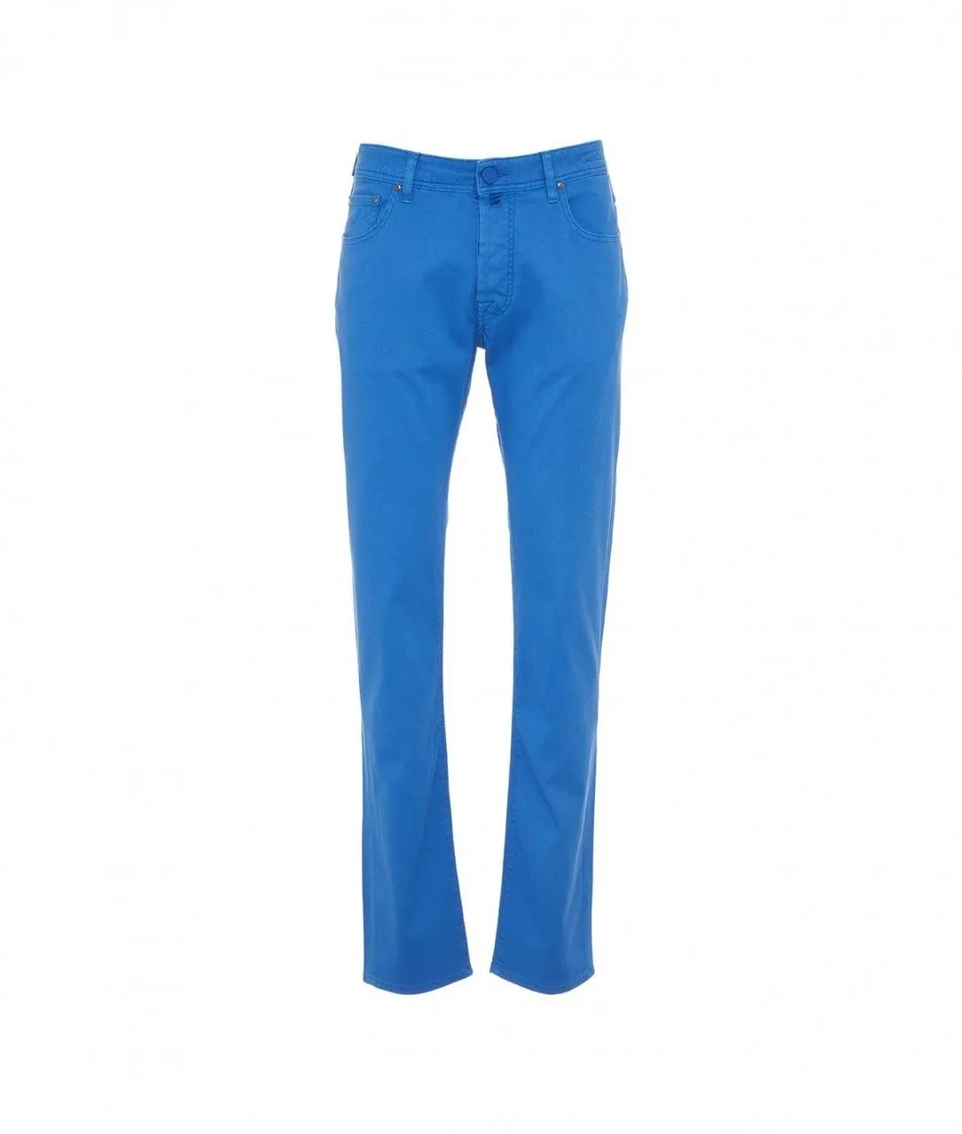 Pantaloni Bard blu blu