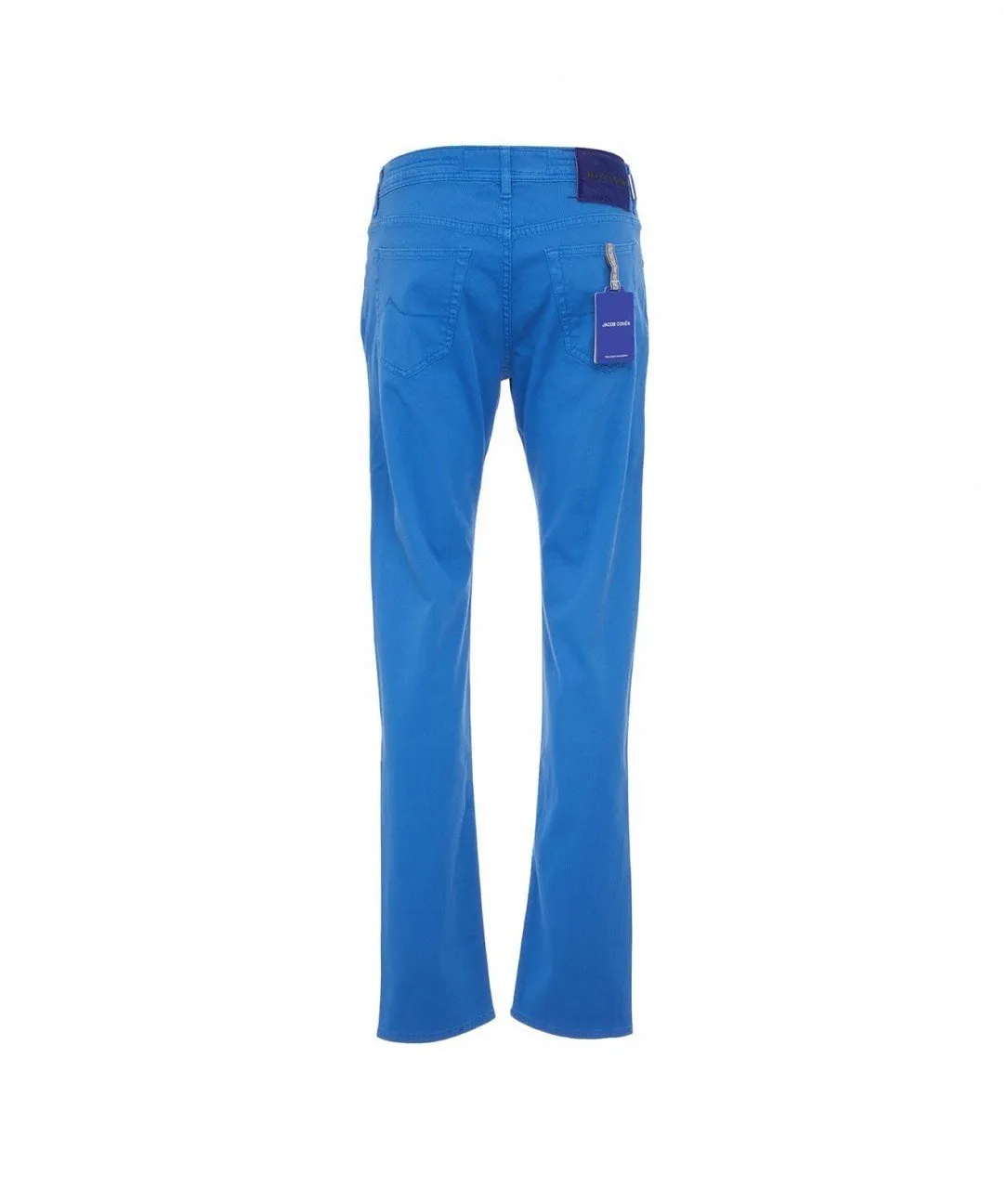 Pantaloni Bard blu blu