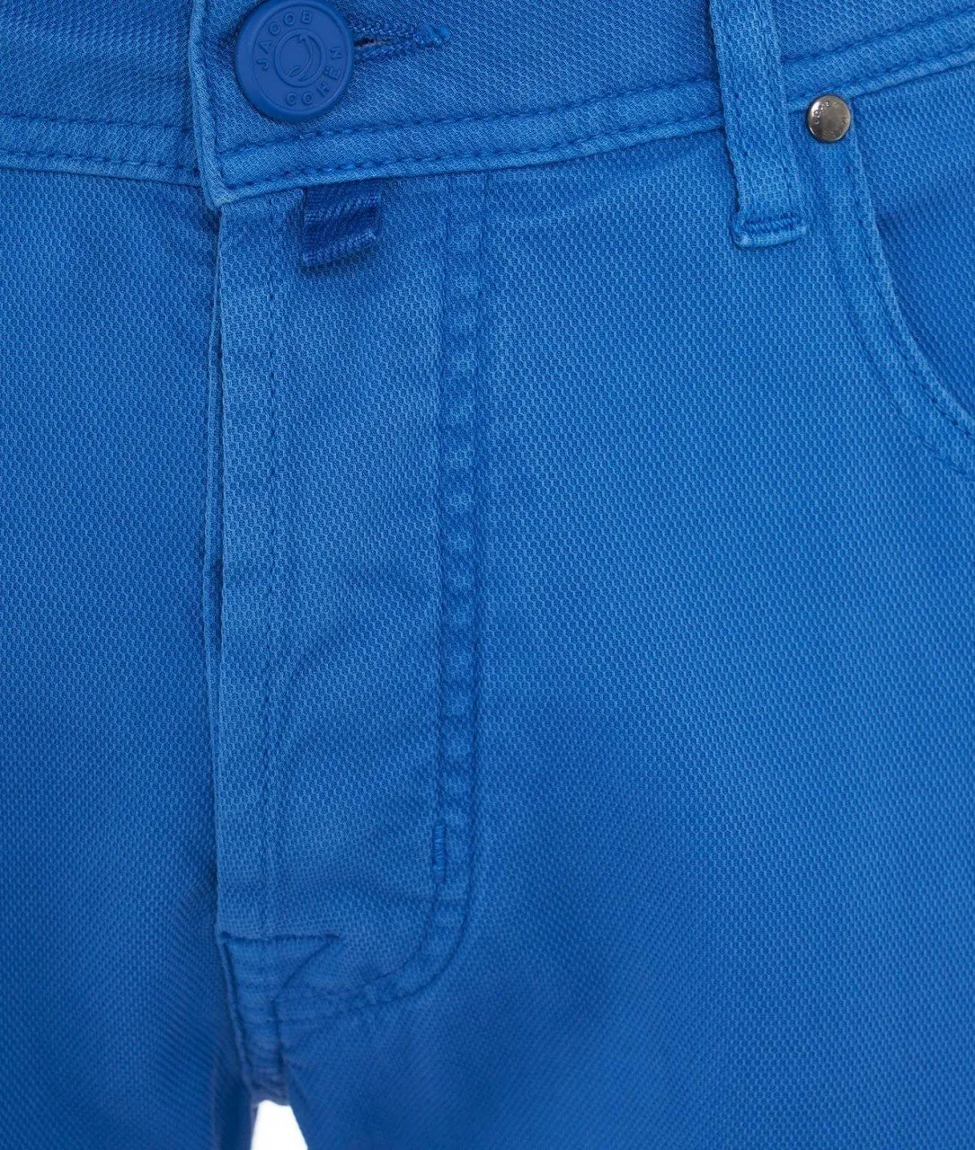 Pantaloni Bard blu blu