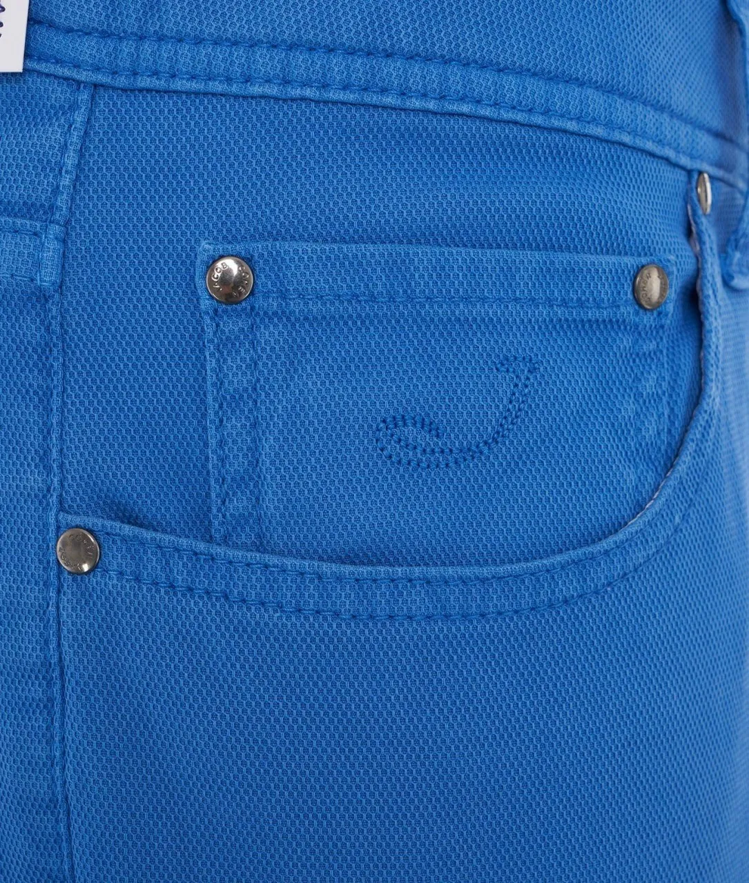 Pantaloni Bard blu blu