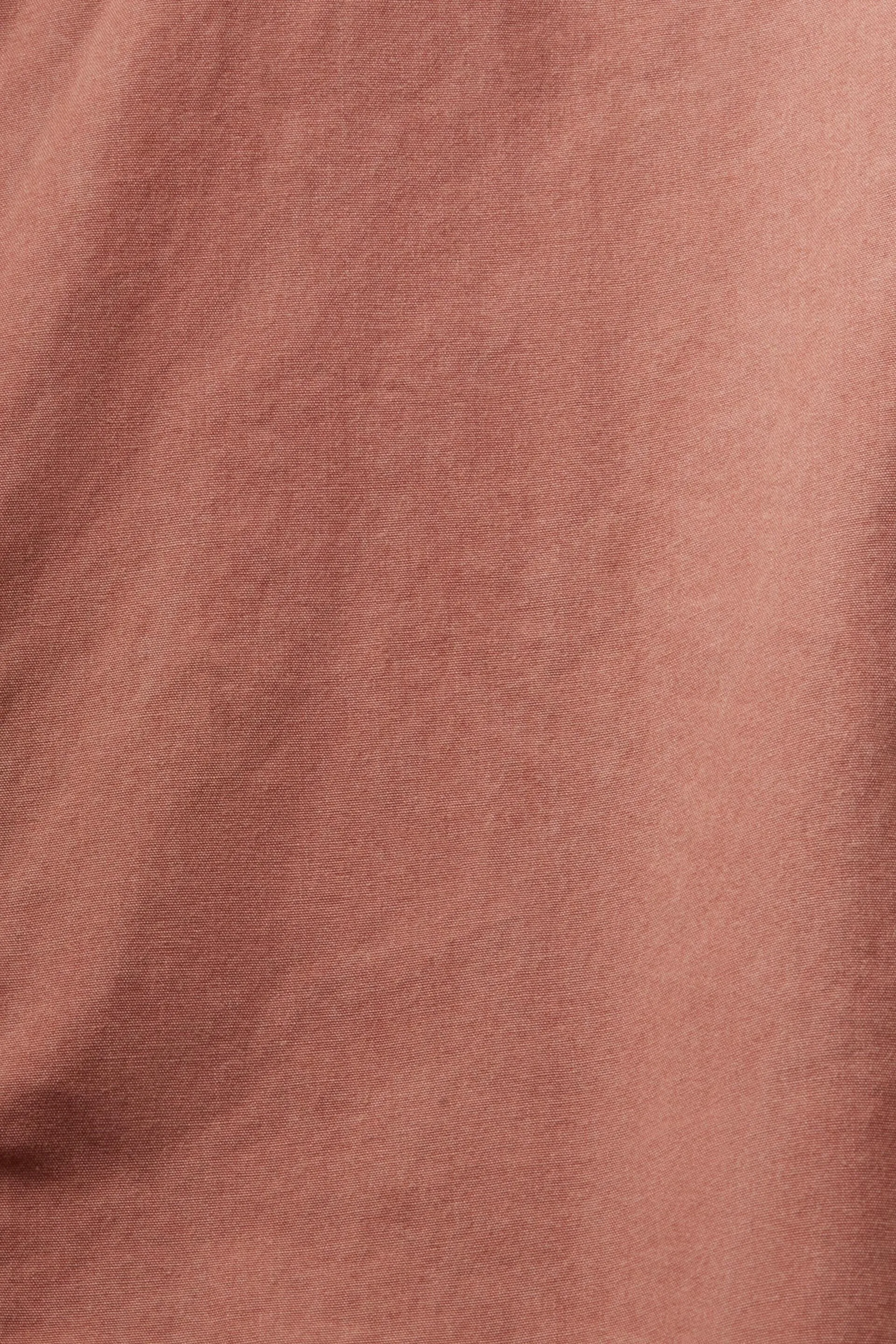 Pantaloni cargo, 100% cotone