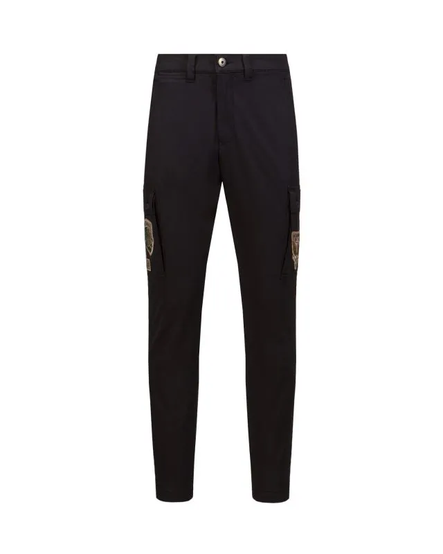 Pantaloni cargo Aeronautica Militare