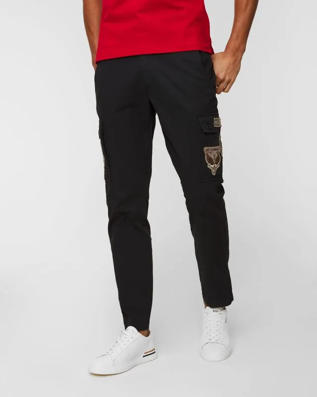 Pantaloni cargo Aeronautica Militare