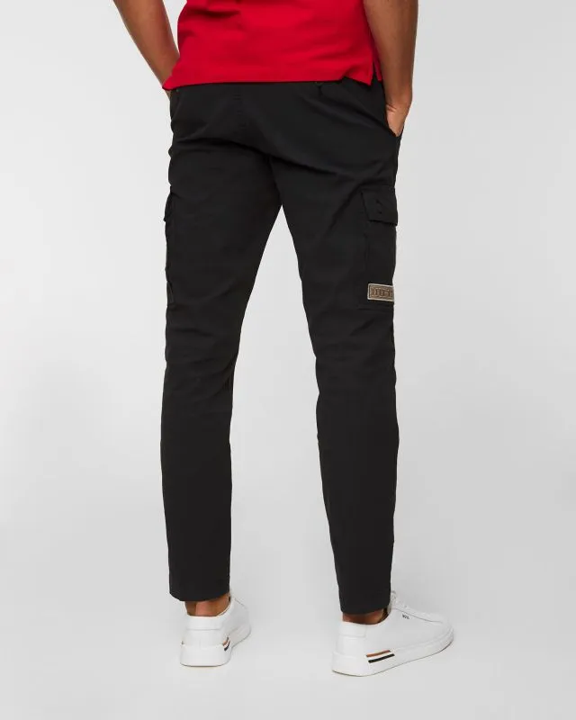 Pantaloni cargo Aeronautica Militare
