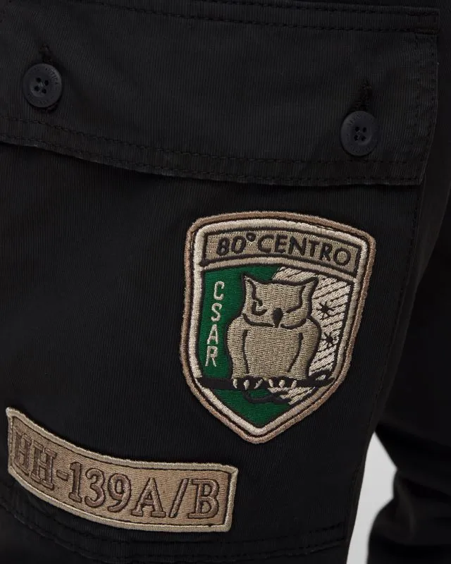 Pantaloni cargo Aeronautica Militare