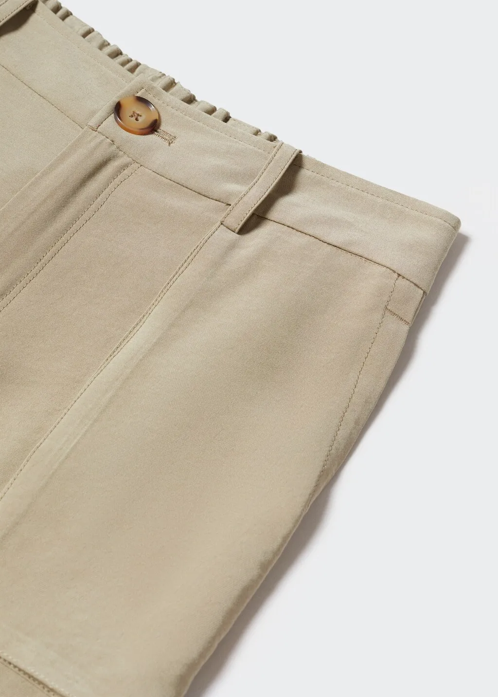 Pantaloni cargo tasche