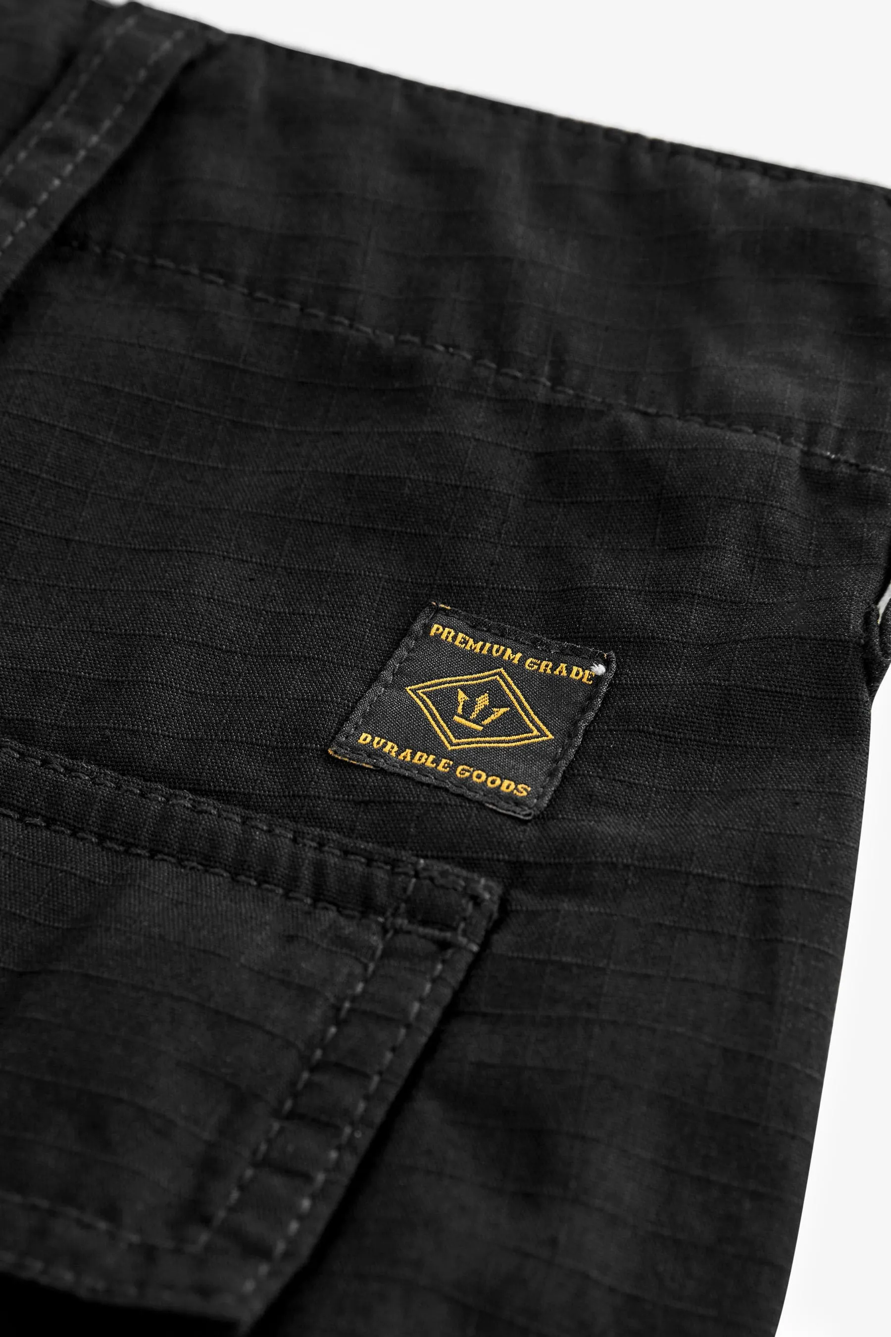 Pantaloni cargo vestibilità comoda