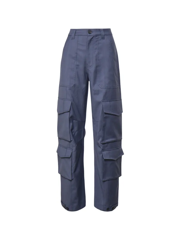 PANTALONI CARGO
