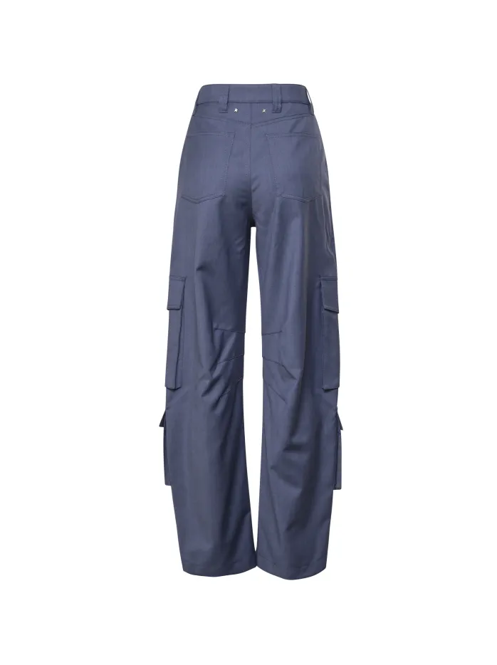 PANTALONI CARGO