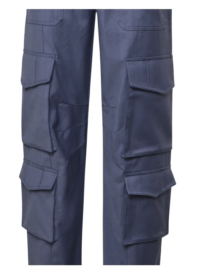 PANTALONI CARGO
