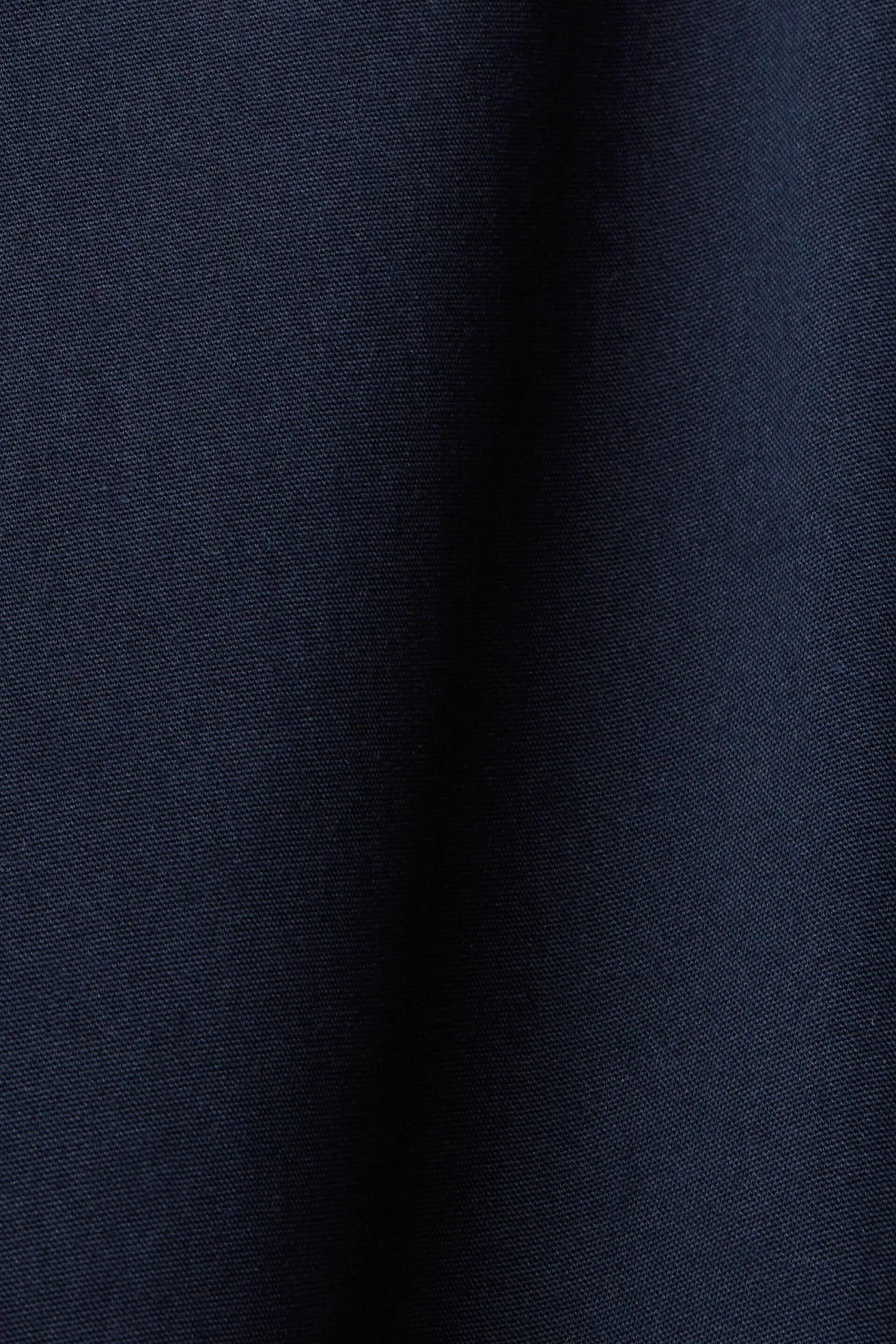 Pantaloni chino in popeline