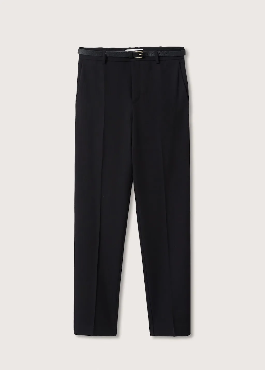 Pantaloni completo cintura