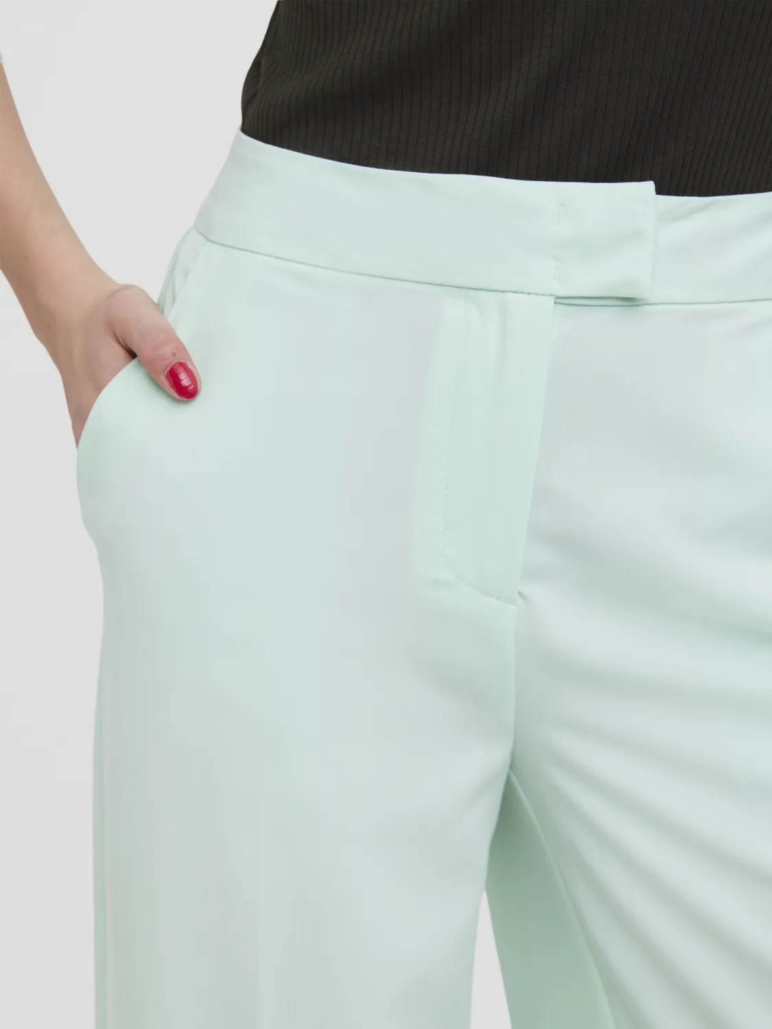 Pantaloni donna palazzo RITA