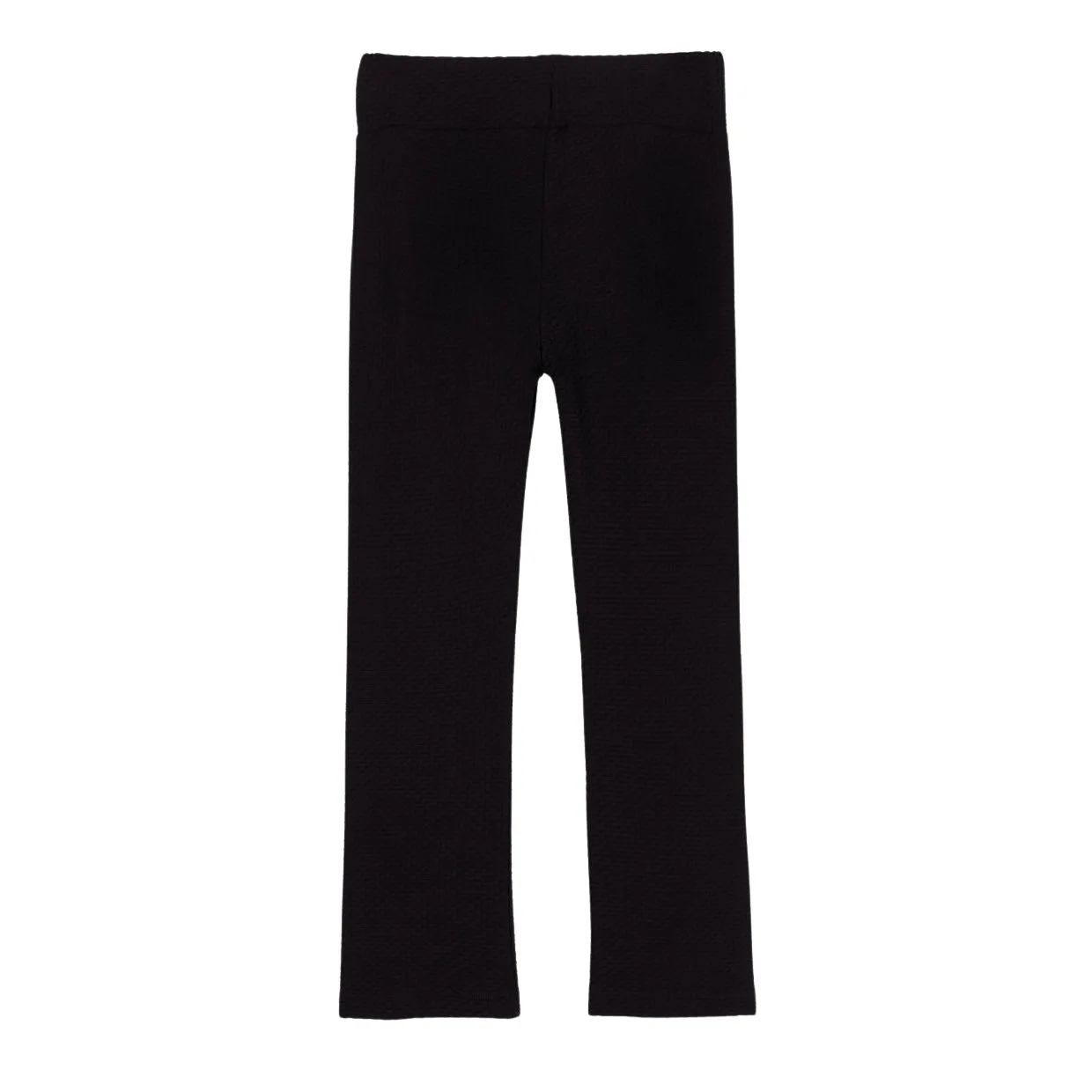 Pantaloni Felpa Donna Colmar Capri Nero