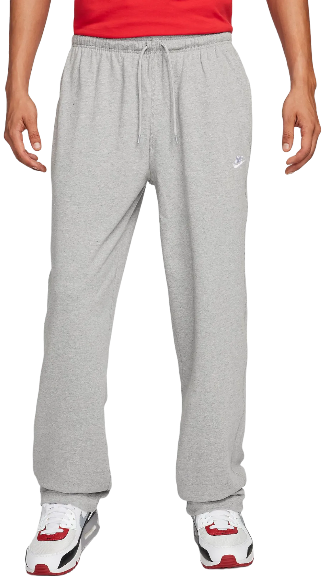 Pantaloni Nike Club Knit