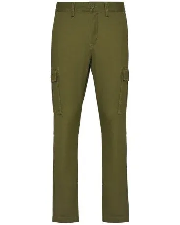 Pantaloni Uomo Austin Lightweight
