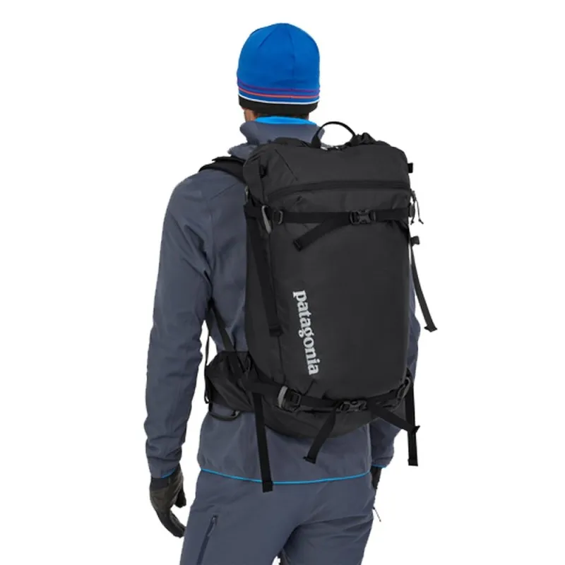 Patagonia Descensionist 40