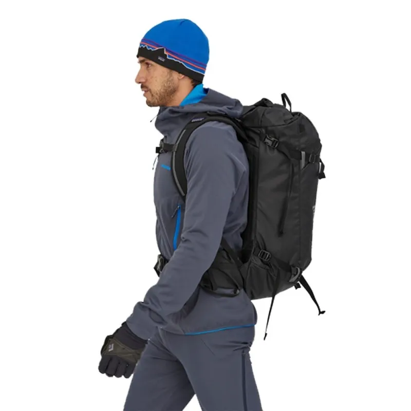 Patagonia Descensionist 40