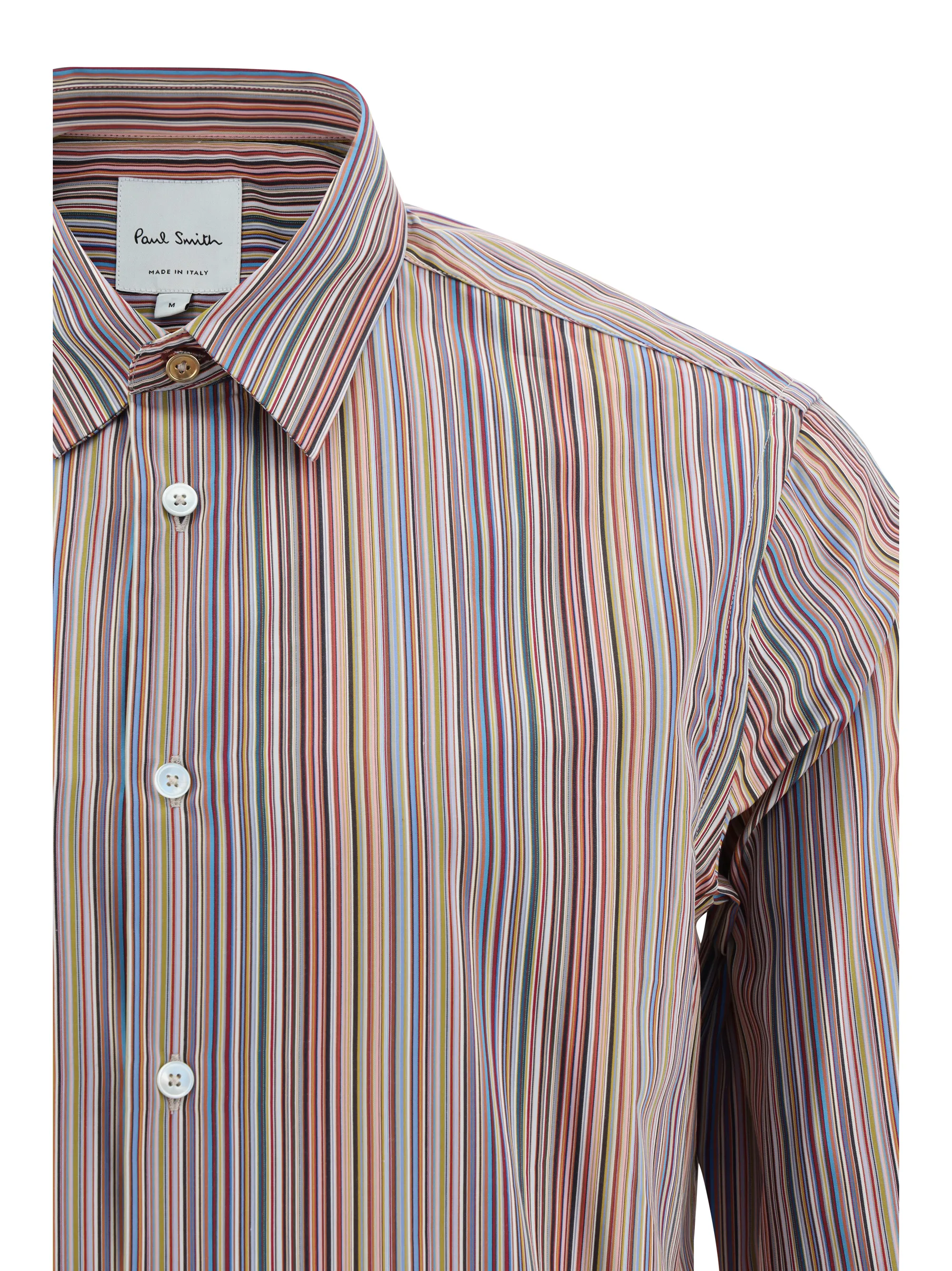     PAUL SMITH      Camicia
