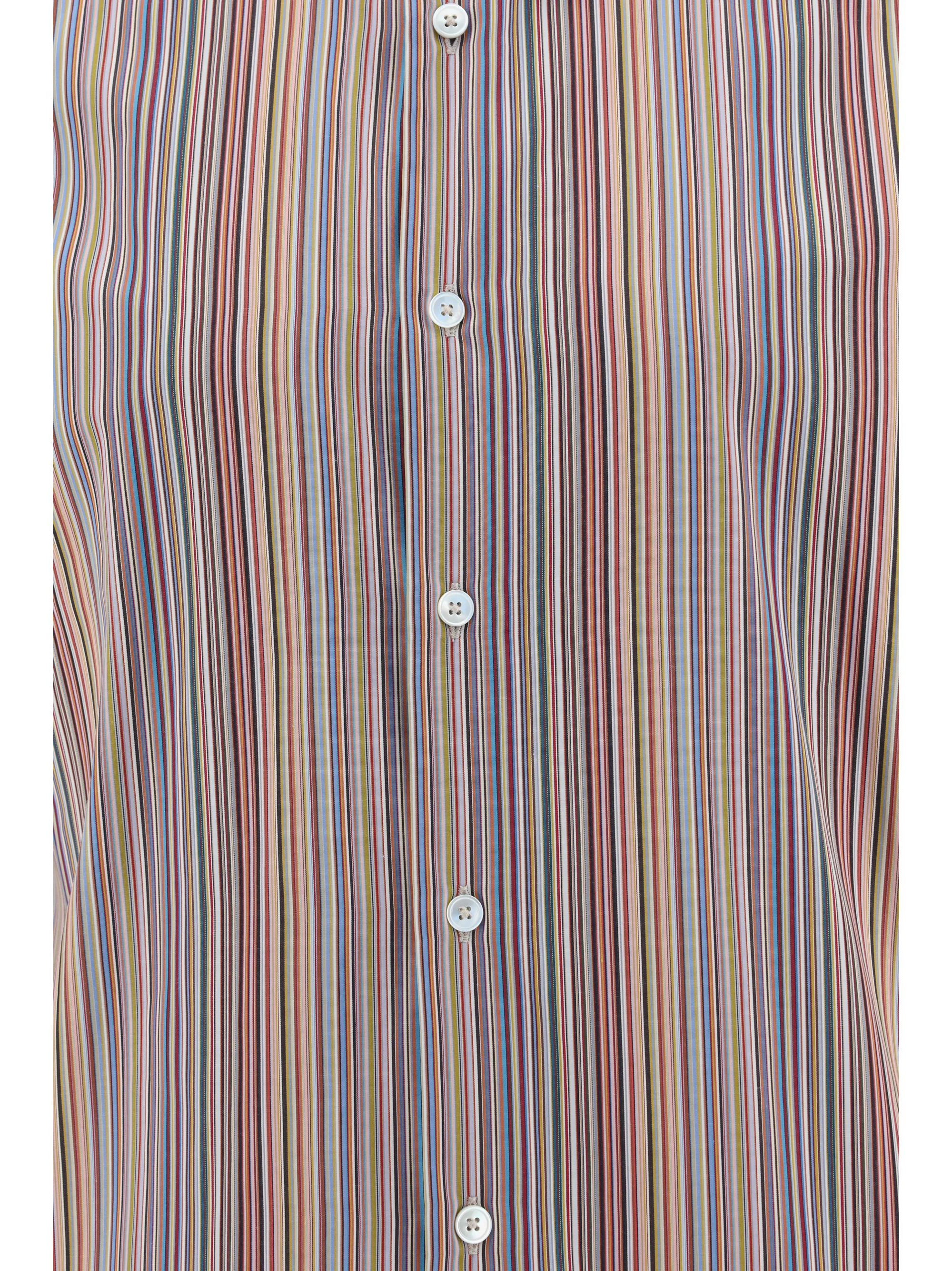     PAUL SMITH      Camicia