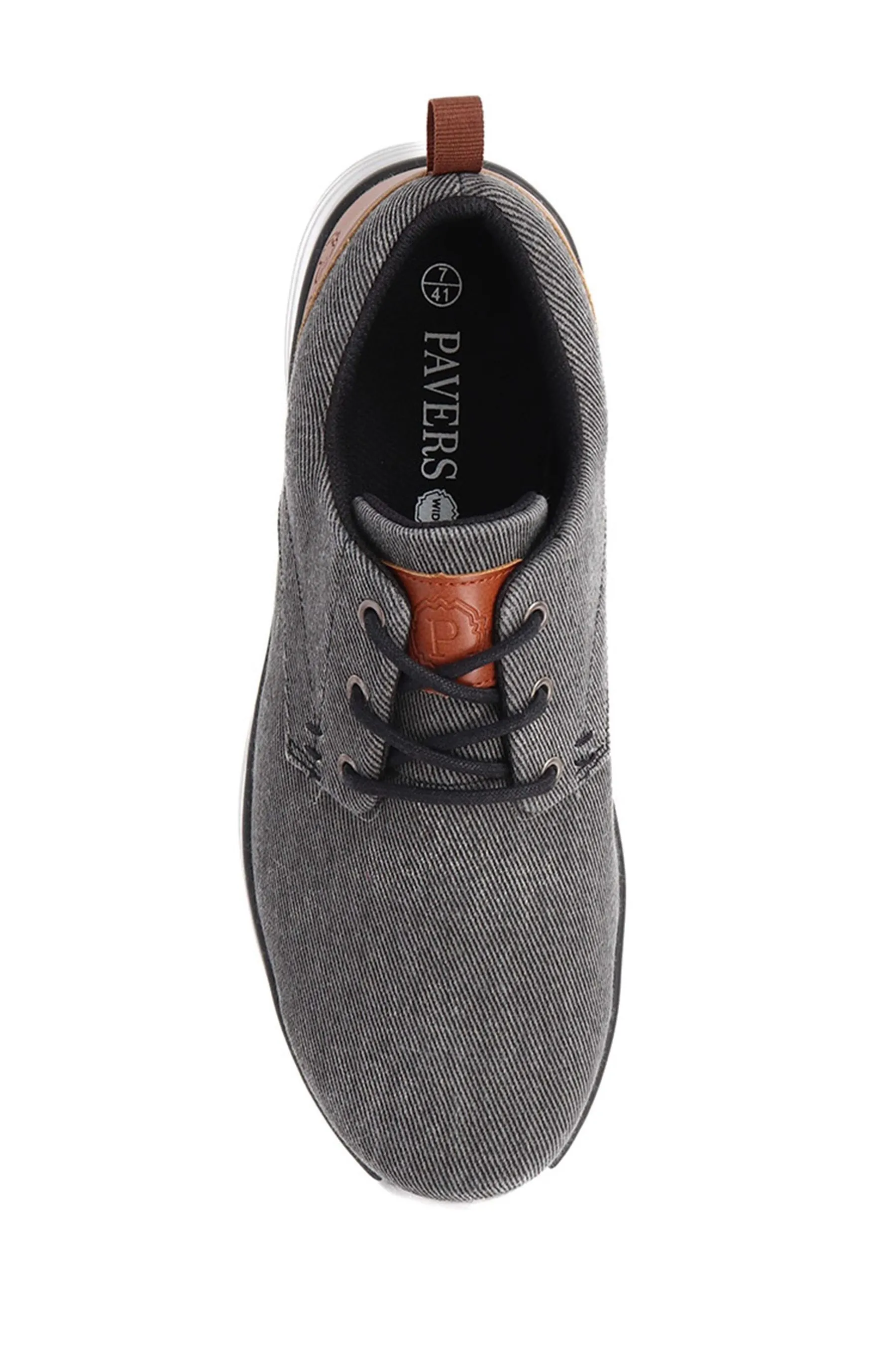 Pavers - Scarpe casual Pizzo