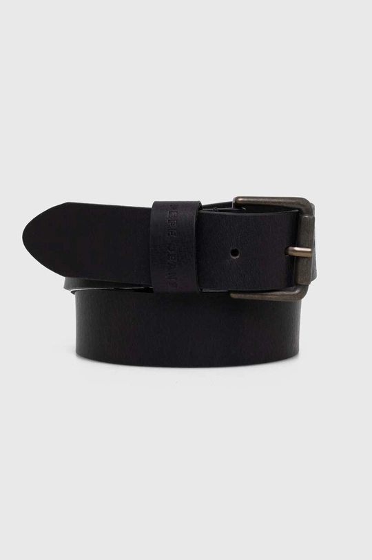 Pepe Jeans cintura in pelle