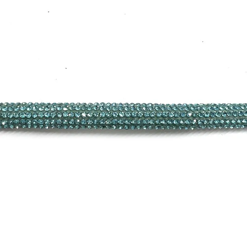 Perla di Capri - sandali glitter